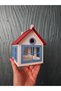 Bird House Bird Home Cage Decoration - 4
