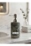 Stylish Pump Bathroom Accessory Luxury Decorative Kitchen Soap Dispenser