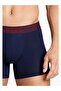 Levi’s® Herringbone Boxer Briefs - 2'li Paket - 7