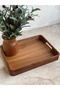Akasya Noma Presentation and Service Tray - 4