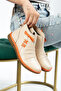 Genuine Leather Comfortable Easy-To-Wear Casual Boots - 2