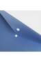 A4 Metalic Blue Stapled Folder - 3