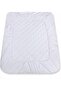 ® Mattress Protector Quilted Microfiber,100%Waterproof (For All Mattress Sizes) - 4
