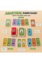 Arab Deal Family Card Game – Arabic & English Fast-Dealing Strategy Game for 2–5 Players, Fun Party & Family Entertainment Game for Ages 8+ - 6