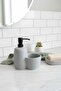 Poly Tank Liquid Soap Dispenser - 2