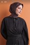 Sura Silk Scarf 9636D 03 - 2