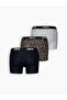 ® Boxer Brief - 3'lü Paket - 2