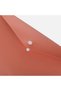 A4 Metalic Bronze Stapled Folder - 3