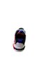 Sports Shoes with Thick Lightweight Sole and Tape - 4