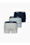 ® Boxer Brief - 3'lü Paket - 2