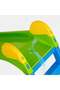 Foldable Slide with Water Function 45x132.5x71.5cm - 4