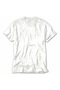 Women's Gemini Artistic Graphic - Back Print - White