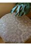 Fiskos Tablecloth Tulle Guipure Dowry Box - 2