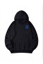 Faith over Fear Psalm56;3 Printed Hoodie Sweatshirt - 2