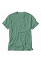 Women's Gemini Minimalist Design - Back Print - Green