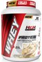 Whey Protein 960 Gr White Chocolate A. Protein Powder 24 Grams Protein 32 Servings