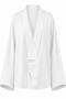 Women's Double-Breasted Collar Buttoned Shirt