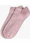 Women's Seamless 12-Piece Bamboo Booties Socks Mix Assortment - 2