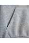 Unisex Los Angeles Reverse Bear Back Printed Hooded Sweatshirt - 5