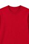 100% Cotton Unisex Long Sleeve Basic Tshirt for Girls and Boys - 4