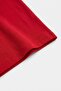 100% Cotton Unisex Long Sleeve Basic Tshirt for Girls and Boys - 6