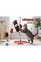 Kedi boks torbası - 4