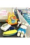 Girls Boys Teen Children Sports Swimming Bag Wet Dry Compartment Slipper Compartment Large Capacity Beach Pool Backpack