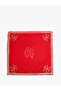 Fish Patterned Cotton Square Shawl Bandana - 2