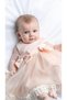 Baby Girl 0-3 Months Masal 8-Piece Hospital Set - 3