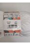 No:1 K010 White Lot 72981 100% Anti-Pilling Acrylic 100 Gr 160m - 2