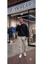 Premium Quality Oversize Unprinted Color Unisex Tracksuit Set
