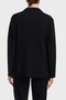 Regular Fit Double Breasted Collar Blazer Jacket Men's Jacket Em000142 Te22904 Uc001 - 3