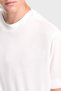 100% Cotton Regular Fit Crew Neck t Shirt Men's t Shirt Em006779 Af28078 U0003 - 5