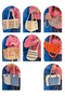 Soft Polyester Raffia - Ideal for Crafting, Crocheting, and Hand Knitting, Making Bags, Supla, and Hats - 3