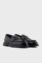 Leather Loafer Shoes Men's Shoes Em003921 Af20735 Uc001 - 2