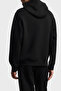 Logo Cotton Blended Hooded Sweat Men's Sweat Em004531 Af10013 Uc001 - 3