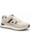 Kocamanlar Stone Sneaker Men's Sports Shoes Beige - 2