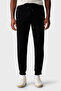 Cotton Regular Waist Elasticized Leg Jogger Trousers Men's Pants Em000500 Af25024 Uc0