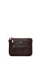 Women's Brown Crossbody Bag Ab520003Sv - 6