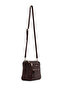 Women's Brown Crossbody Bag Ab520003Sv - 2