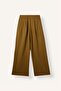 Regular Fit 100% Linen Trousers H3264Ax26Au