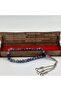 Lapis Lazuli Stone Men's Prayer Beads |   Special Wooden Boxed Gift Prayer Beads |   Stylish Men's Gift Tb24 - 2