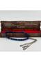 Lapis Lazuli Stone Men's Prayer Beads |   Special Wooden Boxed Gift Prayer Beads |   Stylish Men's Gift Tb24 - 2