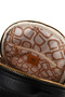 Women's Black Backpack Ab100030Sf - 5