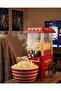 Nostalgic Design Oil-Free Popcorn Maker