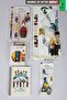 X Dekomus "Wizard Icons Collection" Licensed Stationery Set 13 Piece Stationery Set Cet