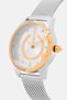 Women Animalier JC1L095M0105 Stainless Steel Watches 30 mm, Silver - 4