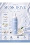Musk Dove Body Mist Spray 200ML - 2