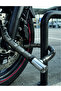 150 cm Length and Secure Use with Cylinder Lock System - 3
