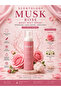 Musk Rose Body Mist Spray 200ML - 2